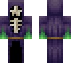 skull