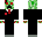 skulljagger the creeper godfather