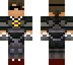 skydoesminecraft with 3d glasses etc