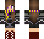 skythegirlrs winter 2