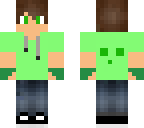 slime