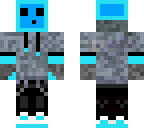 slime boy