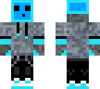 slime boy