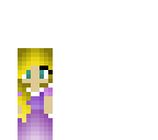 small rapunzel 