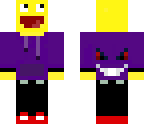smile gengar