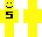smile man