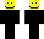 smiley guy