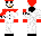 snowman