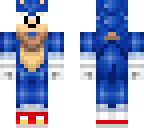 sonic