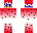sours christmas skin 4