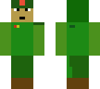 soviet trooper