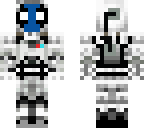 space deadwing