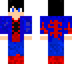 spiderboy