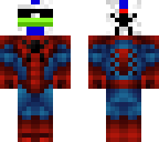 spiderchicken