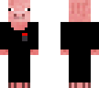 spy pig