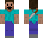 standard mc player