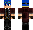 steampunk