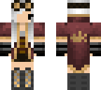 steampunk