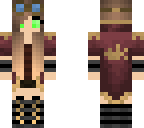 steampunk chic