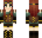 steampunk emerald alex fixed