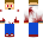 steve murderer