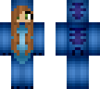 stitch girl 2