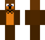 stuffed guard