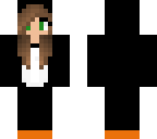style penguin