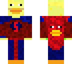 super duck