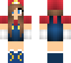 super mario
