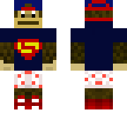 super monkey