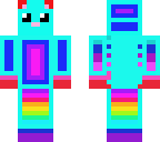 super rainbow