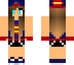 supergirl