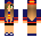 supergirl updated