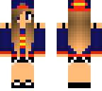 superman girl
