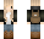 surviver chibi edit