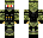 swat and soldier