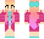 sweater girl