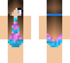 swimming suit