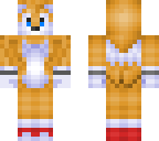 tails