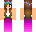 taneisha skin