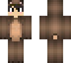 teddy bear
