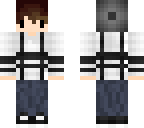 the chibi boy