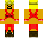 the grand king