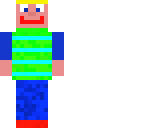 the kevin