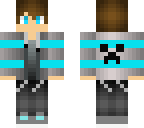 the original skin that i had