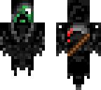 the real grim creeper