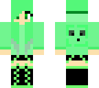 the slime