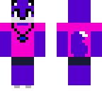 theborvofox girl
