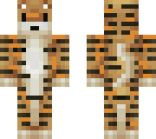 tiger